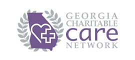 Georgia Charitable Care Clinic - logo