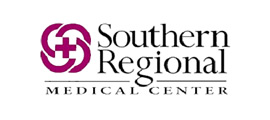 Southern Regional Logo